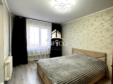 квартира за адресою Перемоги просп., 52