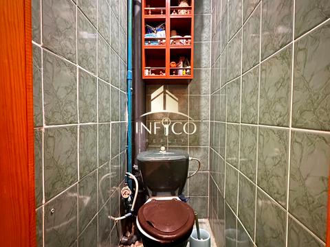 квартира за адресою Перемоги просп., 52