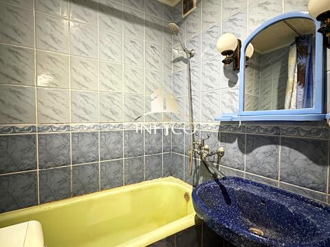 квартира за адресою Перемоги просп., 52