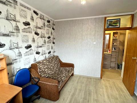 квартира по адресу Харьков, Дружбы Народов ул. (Дружби Народів), 217