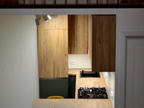 квартира за адресою Леоніда Глібова вул., 9