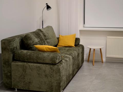 квартира за адресою Леоніда Глібова вул., 9