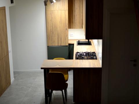 квартира за адресою Леоніда Глібова вул., 9