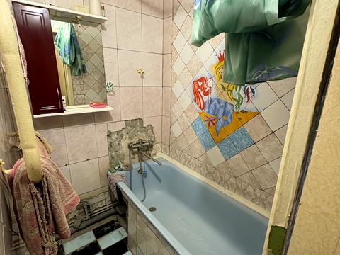 квартира по адресу Харьков, Дружбы Народов ул. (Дружби Народів), 217