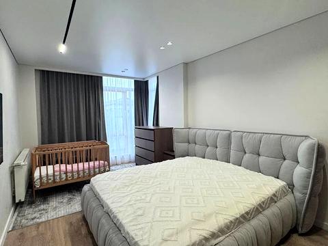 квартира по адресу Європейська ул., 1