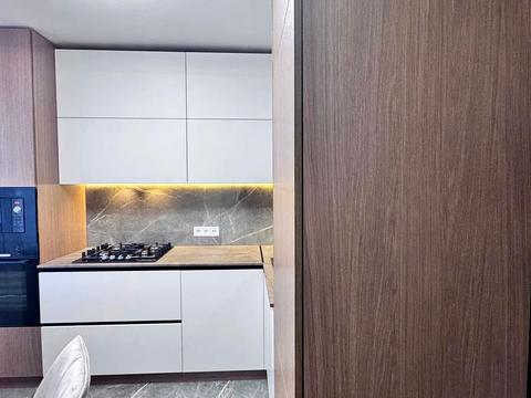 квартира по адресу Європейська ул., 1