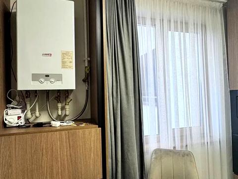 квартира по адресу Європейська ул., 1