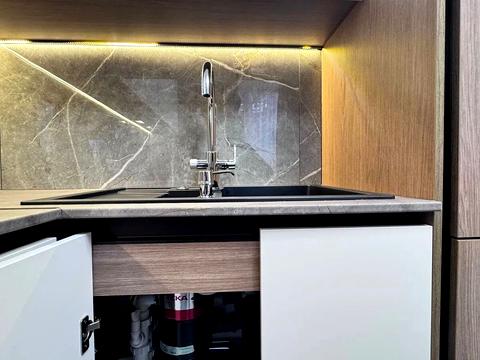 квартира по адресу Європейська ул., 1