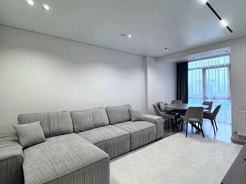 квартира по адресу Європейська ул., 1