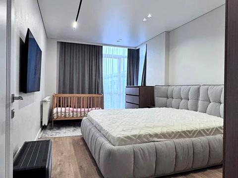 квартира по адресу Європейська ул., 1