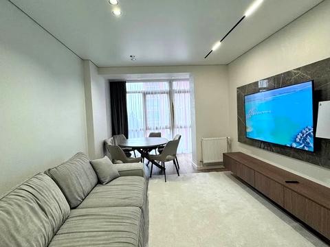 квартира по адресу Європейська ул., 1