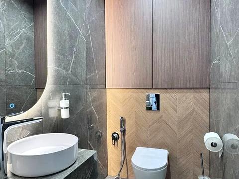 квартира по адресу Європейська ул., 1