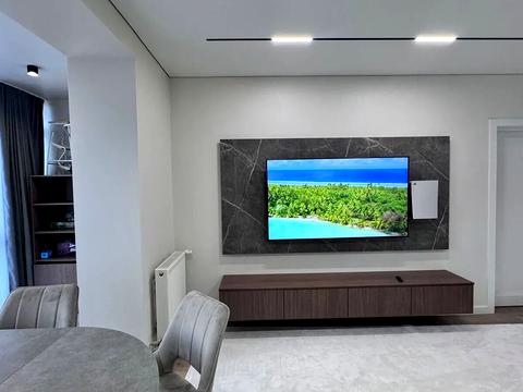 квартира по адресу Європейська ул., 1