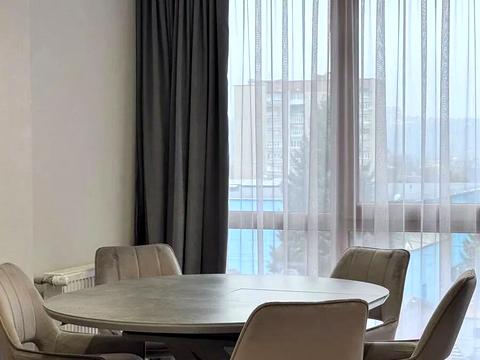 квартира по адресу Європейська ул., 1