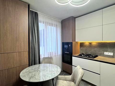 квартира по адресу Європейська ул., 1