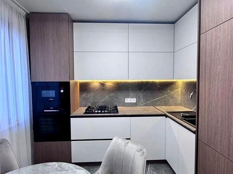 квартира по адресу Європейська ул., 1