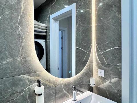 квартира по адресу Європейська ул., 1