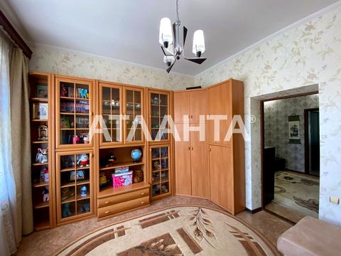 квартира за адресою Чорноморського Козацтва вул., 3