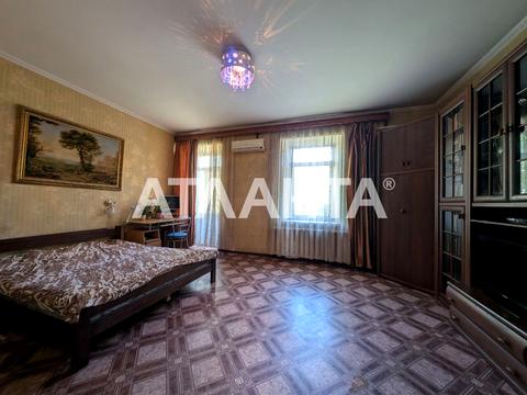 квартира за адресою Чорноморського Козацтва вул., 3