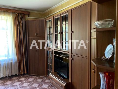 квартира за адресою Чорноморського Козацтва вул., 3