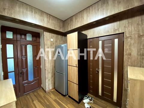 квартира за адресою Чорноморського Козацтва вул., 3