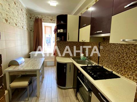 квартира за адресою Чорноморського Козацтва вул., 3