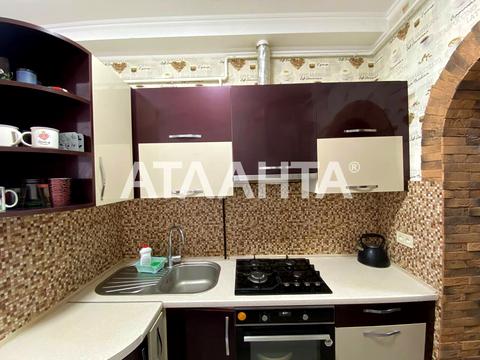 квартира за адресою Чорноморського Козацтва вул., 3