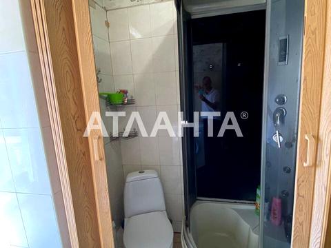 квартира за адресою Чорноморського Козацтва вул., 3