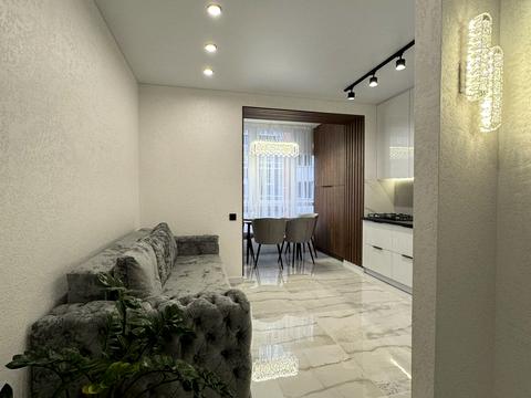 квартира по адресу Заречанская ул., 3