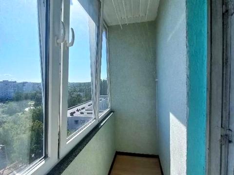 квартира по адресу Прокуровского Подполья ул., 115/1