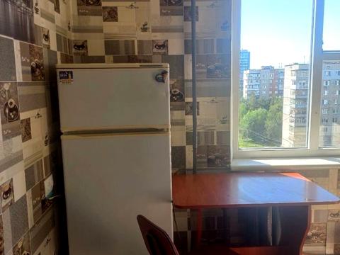 квартира по адресу Прокуровского Подполья ул., 115/1