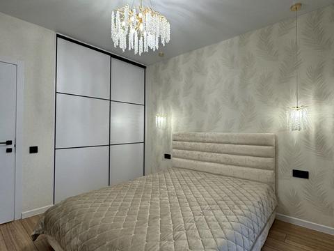 квартира по адресу Заречанская ул., 3