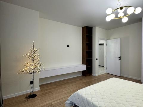 квартира по адресу Заречанская ул., 3