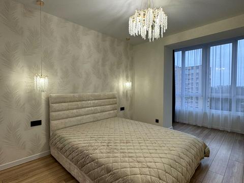 квартира по адресу Заречанская ул., 3