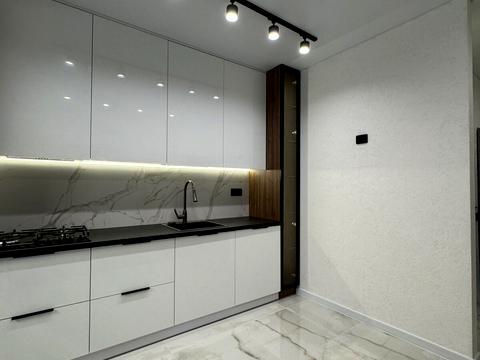 квартира по адресу Заречанская ул., 3