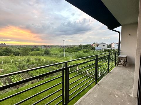 дом по адресу Жовковская ул.