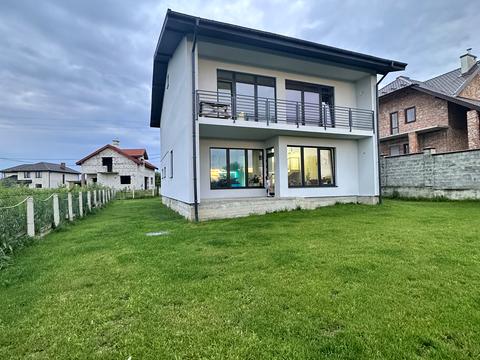 дом по адресу Жовковская ул.