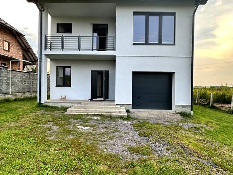 дом по адресу Жовковская ул.