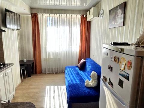 квартира по адресу Добровольцев ул. (Маршала Говорова), 10г