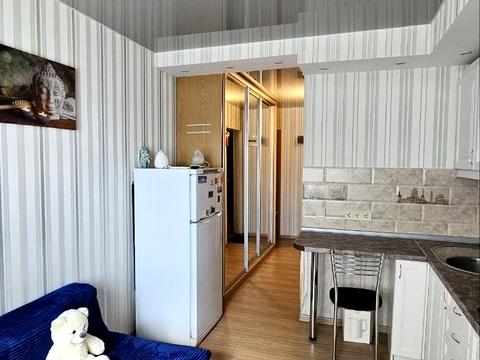 квартира по адресу Добровольцев ул. (Маршала Говорова), 10г