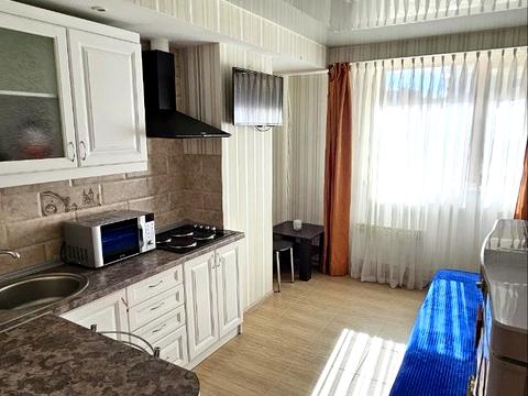 квартира по адресу Добровольцев ул. (Маршала Говорова), 10г