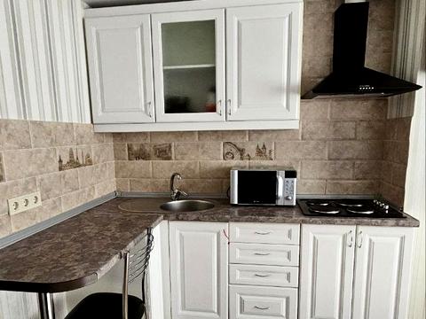 квартира по адресу Добровольцев ул. (Маршала Говорова), 10г