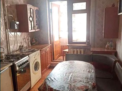 квартира по адресу Семена Палия ул. (Дніпропетровська), 72/1