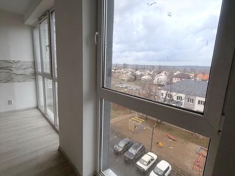 квартира по адресу Свято-Покровская ул. (Ленина), 73-Г