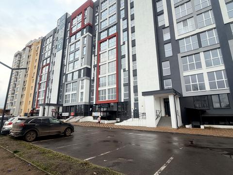 квартира по адресу Свято-Покровская ул. (Ленина), 73-Г