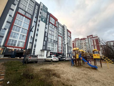 квартира по адресу Свято-Покровская ул. (Ленина), 73-Г