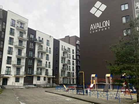 квартира за адресою Малоголосківська вул., 8г