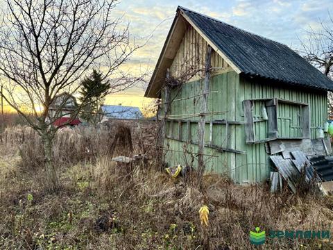 ділянка за адресою 