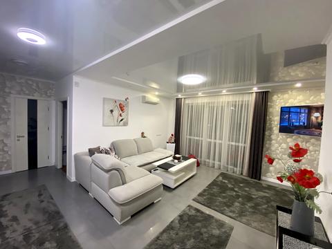 квартира за адресою Малоголосківська вул., 8г