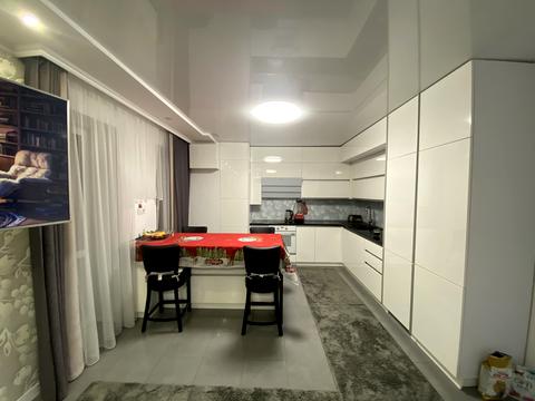 квартира за адресою Малоголосківська вул., 8г